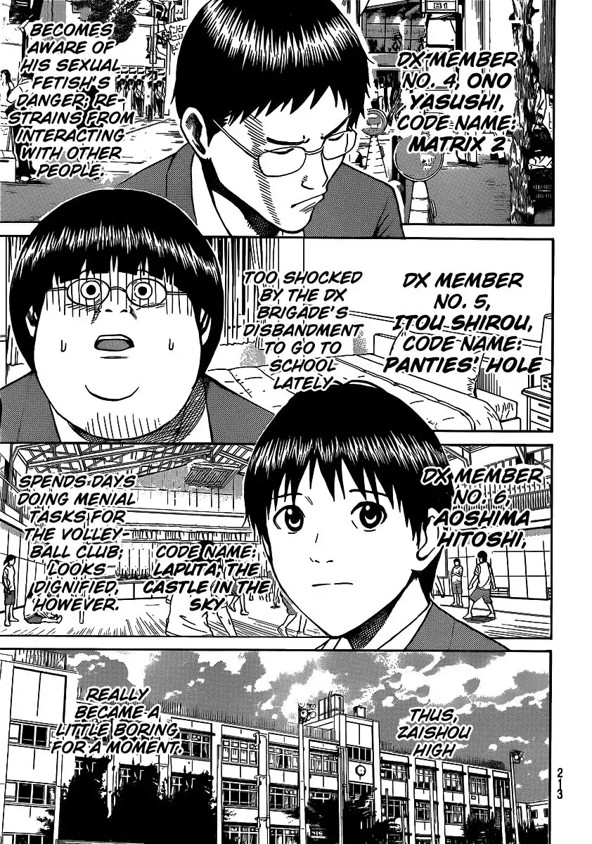Wagatsuma-san wa Ore no Yome Chapter 43 22